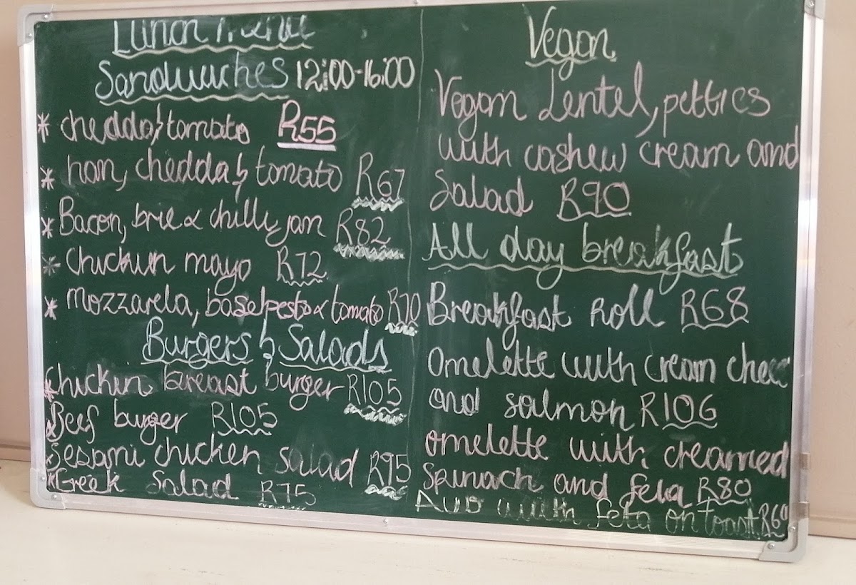 The Sweetest Thing Photo Menu 8