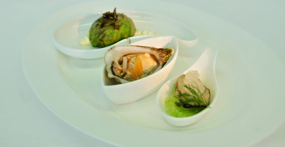 DEKRA Club Restaurant Photo 6