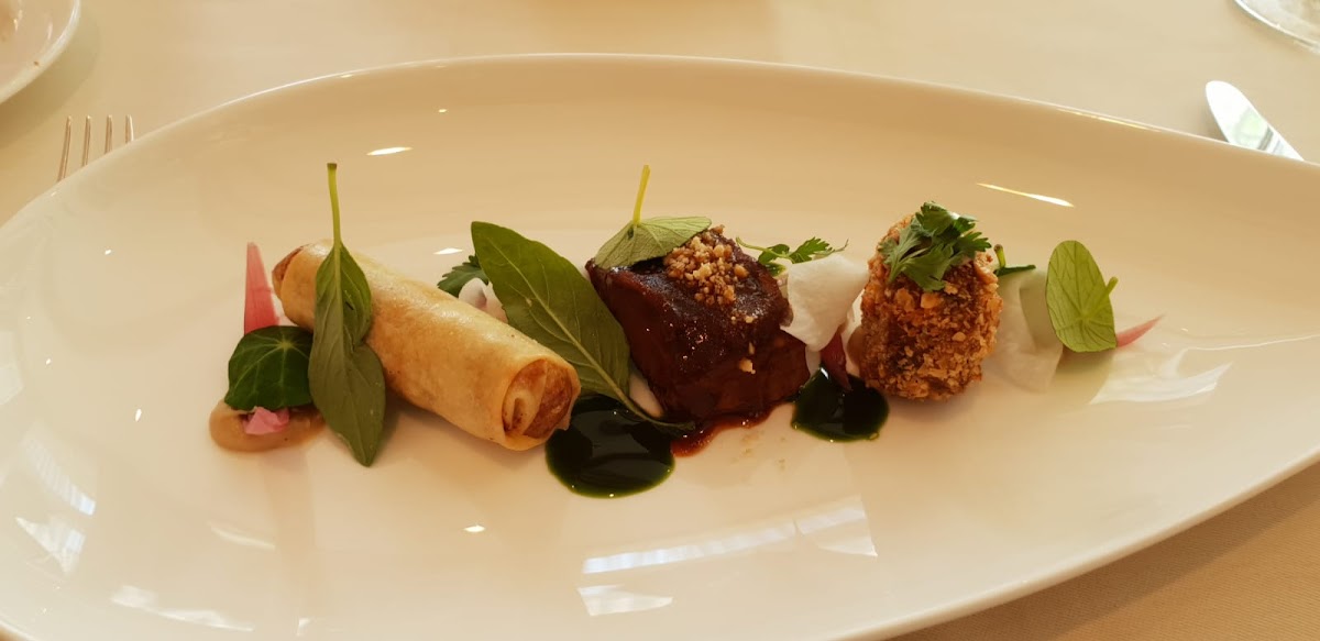 DEKRA Club Restaurant Photo 9