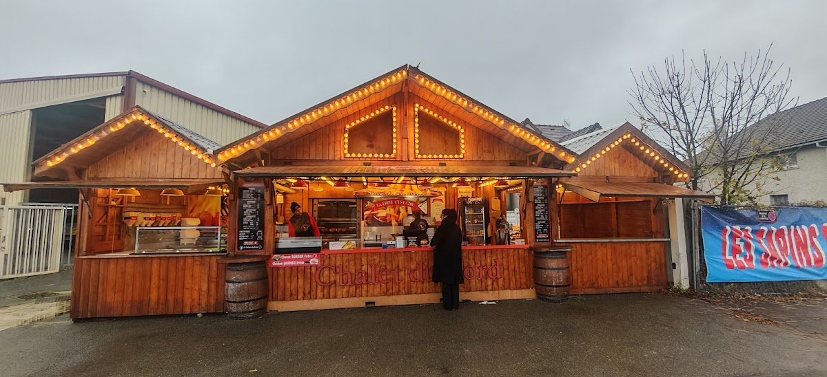 La friterie de Grisy Photo 4