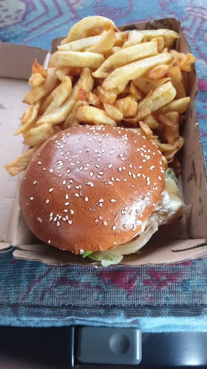 La friterie de Grisy Photo 6
