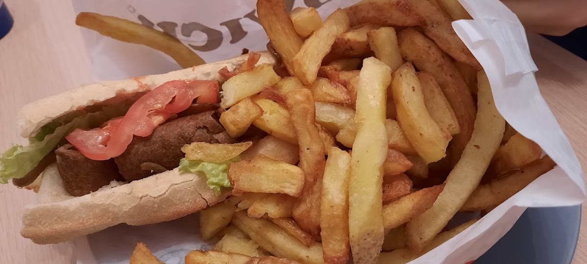 La friterie de Grisy Photo 7
