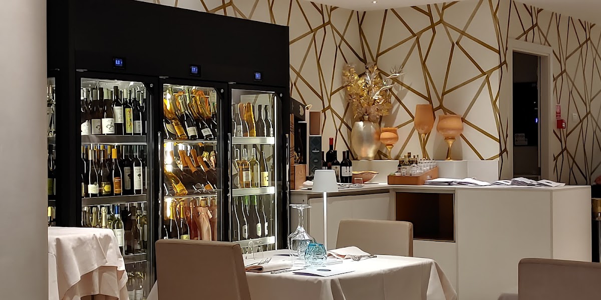 Ristorante Infinity