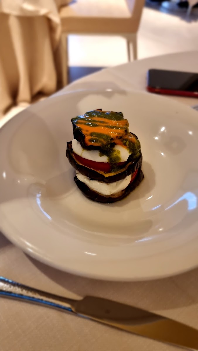 Ristorante Infinity Photo 10
