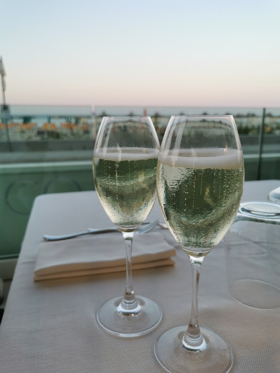 Ristorante Infinity Photo 6