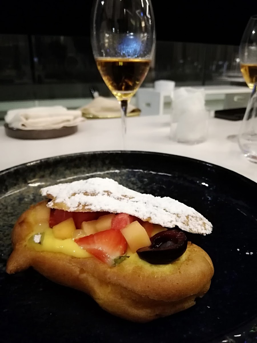 Ristorante Infinity Photo 7