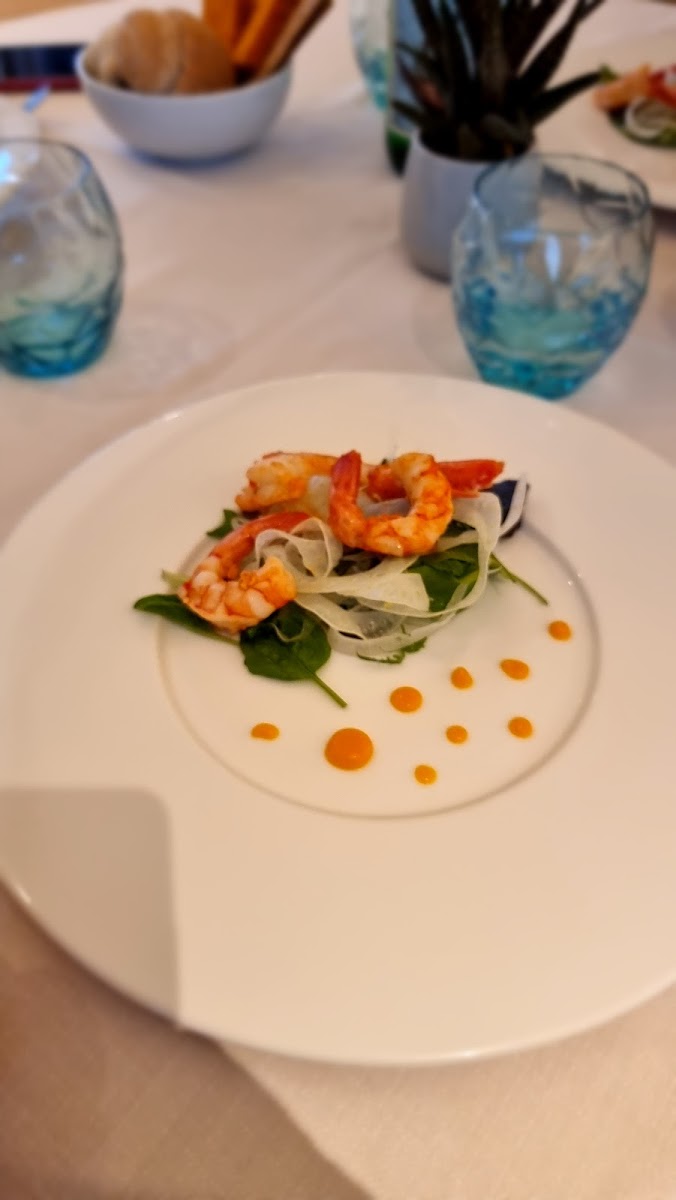 Ristorante Infinity Photo 8