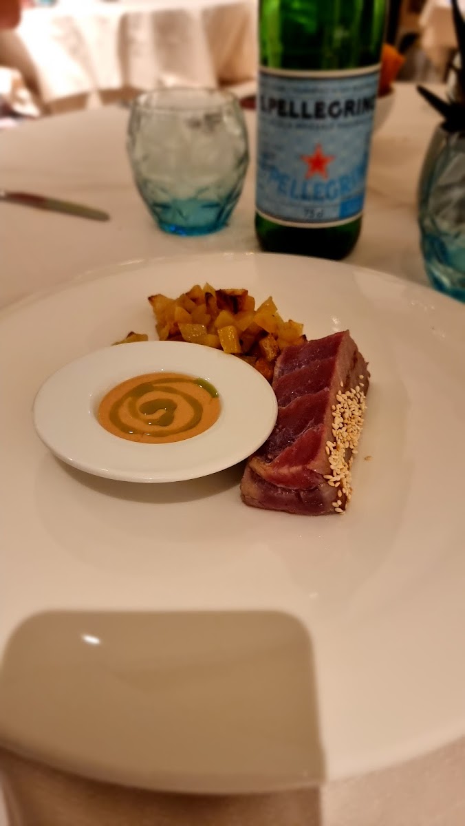 Ristorante Infinity Photo 9