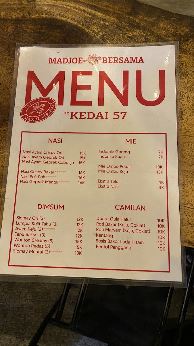 KEDAI 57 Photo 4