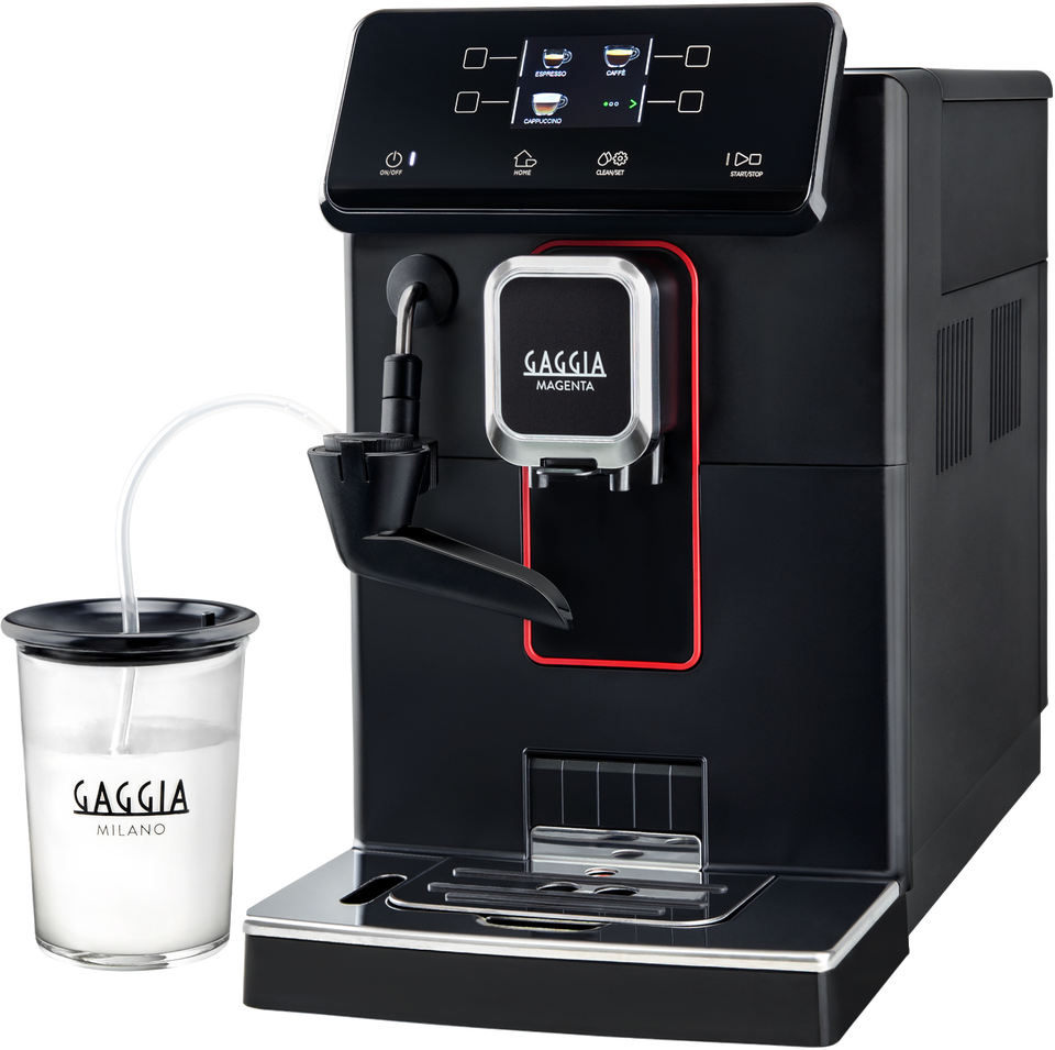 Saeco Gaggia Service Anita Leitner e.K.