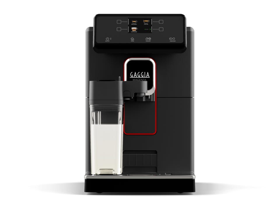 Saeco Gaggia Service Anita Leitner e.K. Photo 2