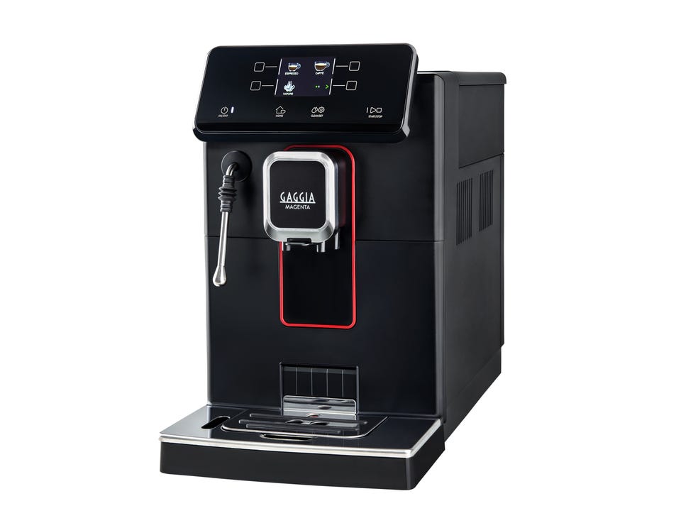 Saeco Gaggia Service Anita Leitner e.K. Photo 3