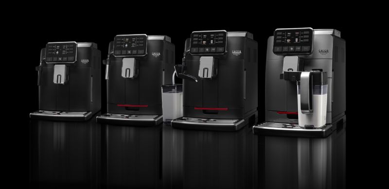 Saeco Gaggia Service Anita Leitner e.K. Photo 4