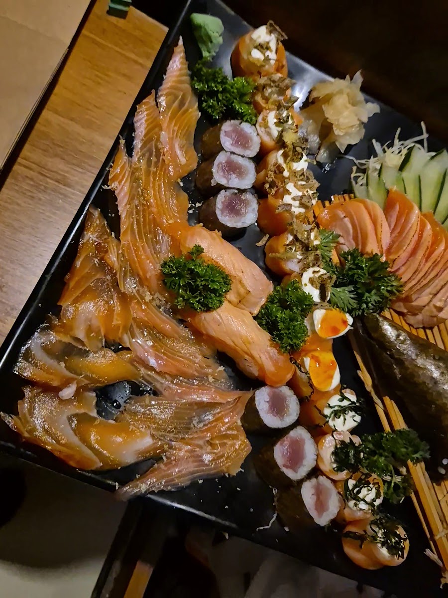 Shizaka San Photo 2