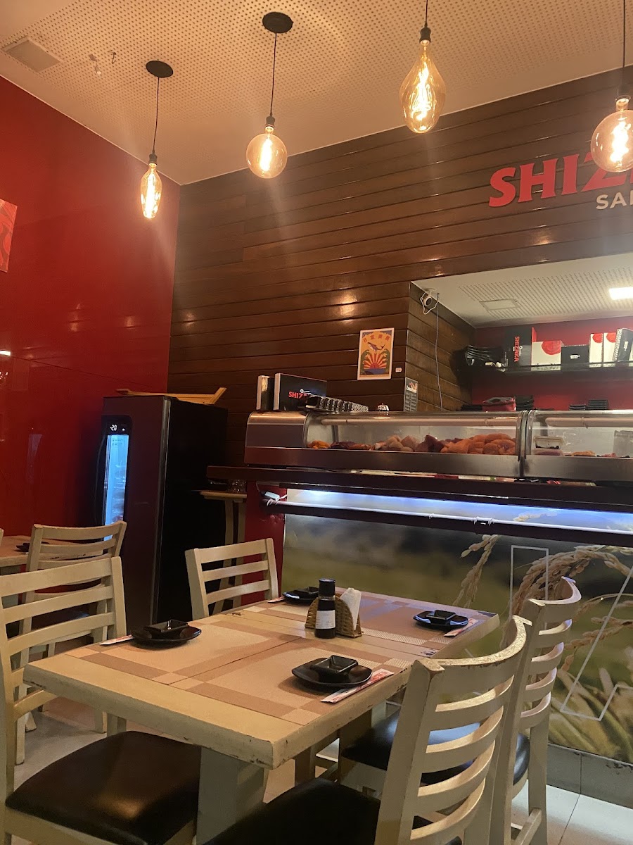 Shizaka San Photo 4