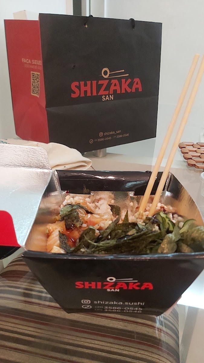 Shizaka San Photo 5