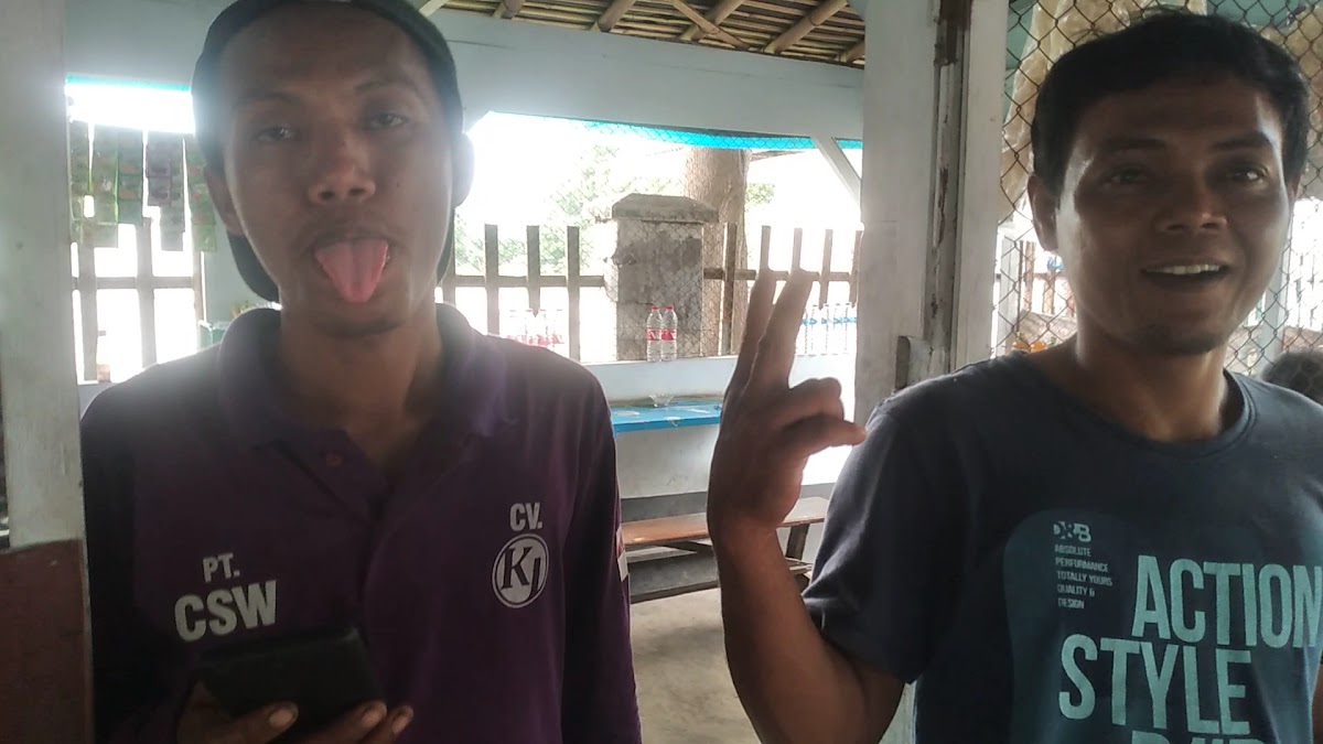 POS PANTAU BERSAMA LINTAS KOMUNITAS Photo 2