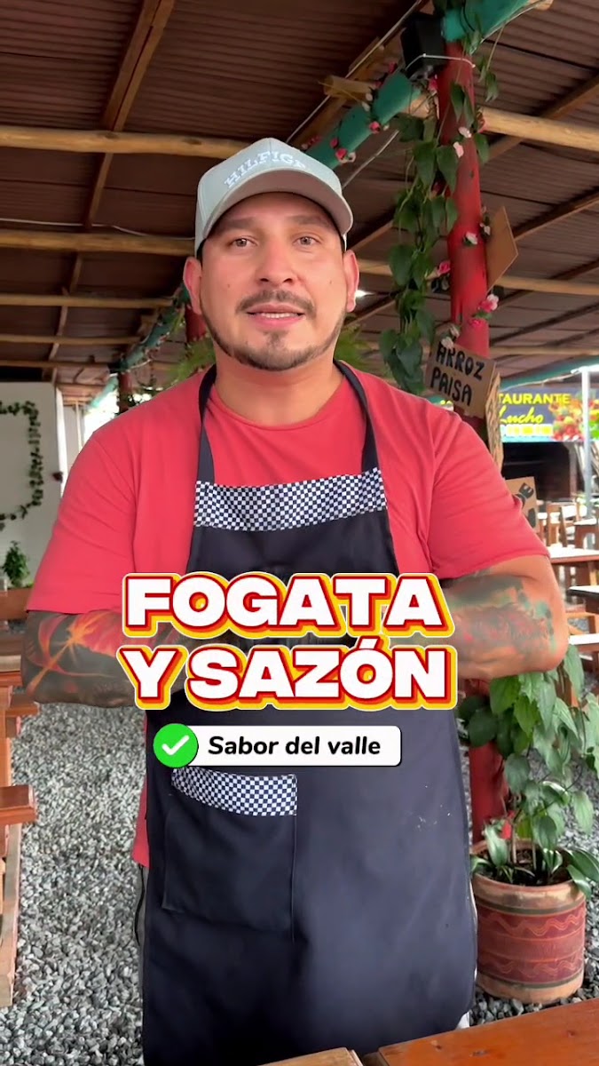 FÓGATA&SAZÓN Photo 5