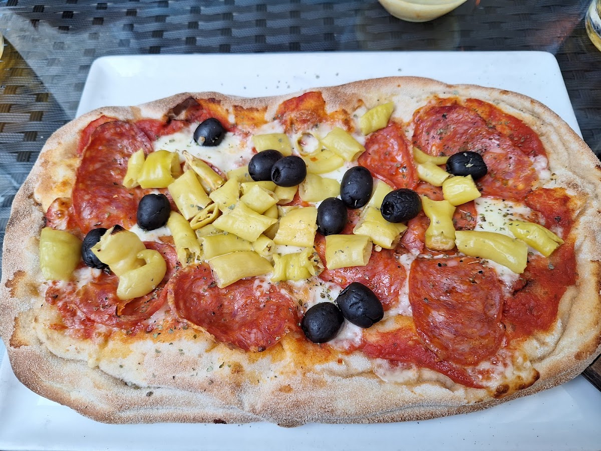 Osteria la Vigna Photo 10