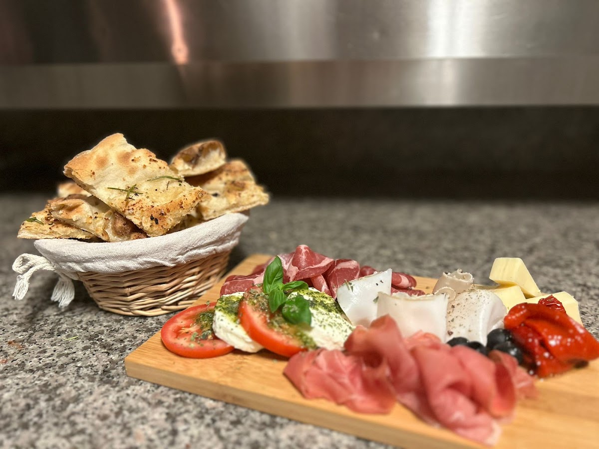 Osteria la Vigna Photo 2