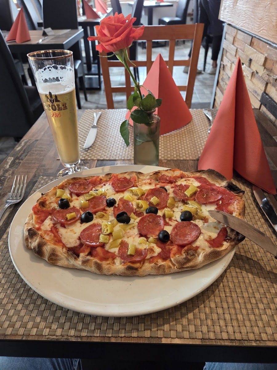 Osteria la Vigna Photo 3