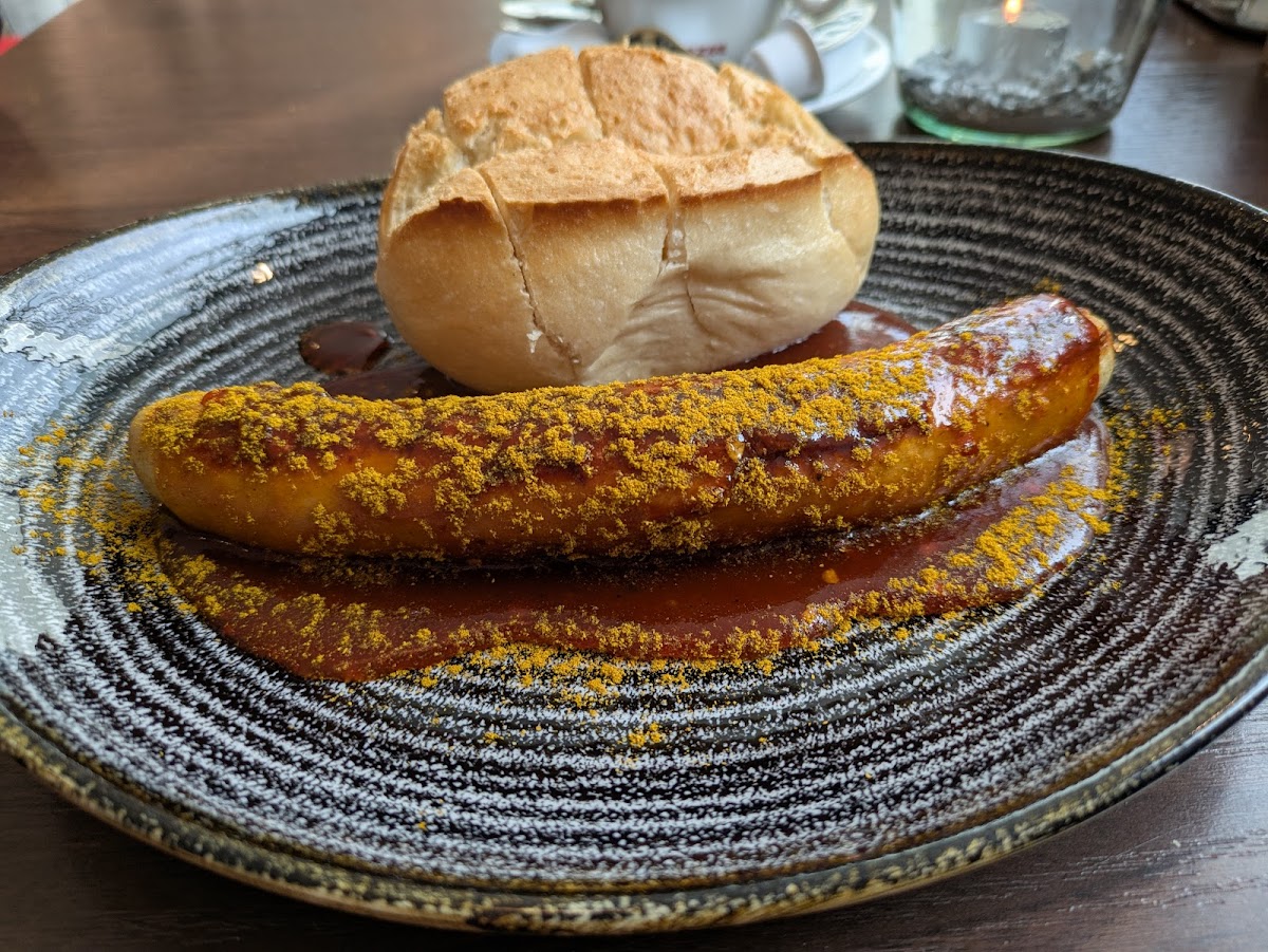 CurryQ Neue Mitte Kleve Photo 3
