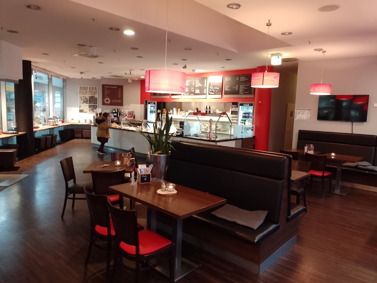 CurryQ Neue Mitte Kleve Photo 4