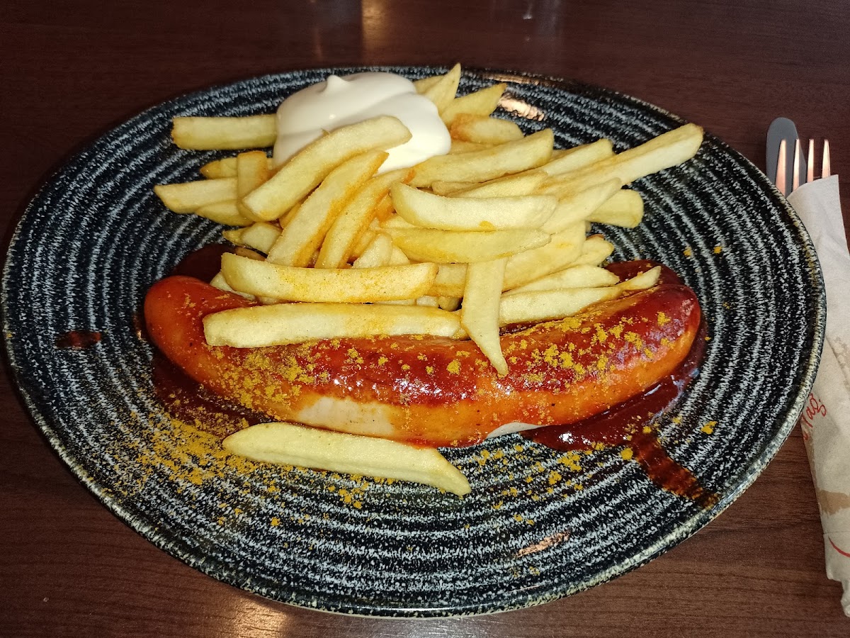 CurryQ Neue Mitte Kleve Photo 5