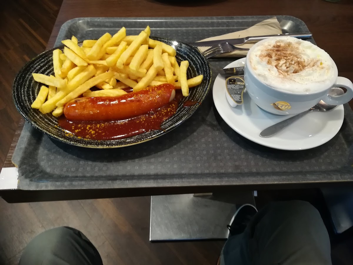 CurryQ Neue Mitte Kleve Photo 6