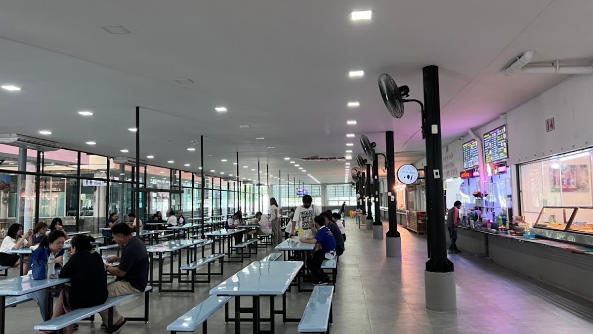 RMUTT Canteen