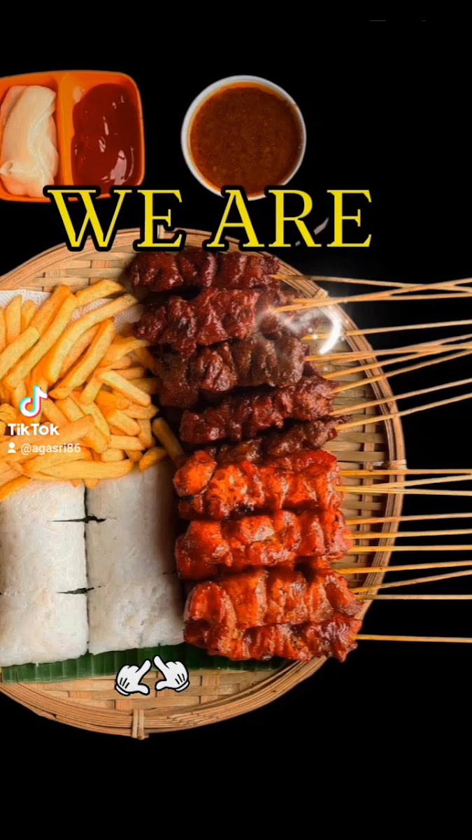 BRUNEI SATAY HOUSE TUARAN Photo 2