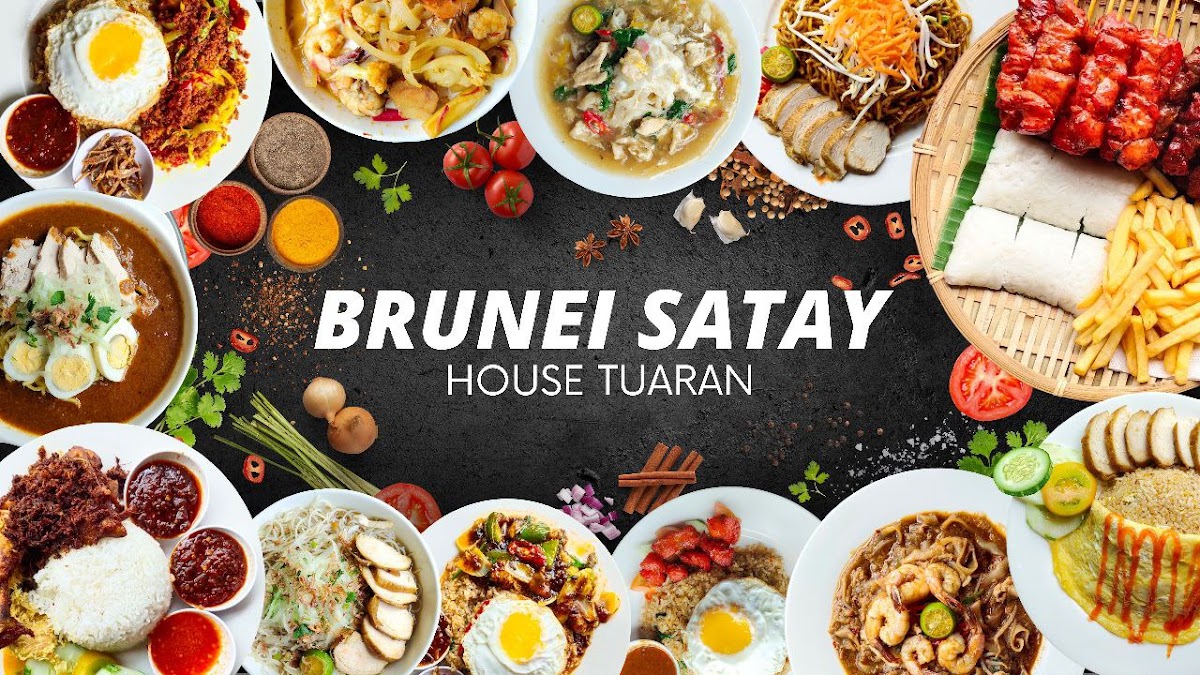 BRUNEI SATAY HOUSE TUARAN Photo 3
