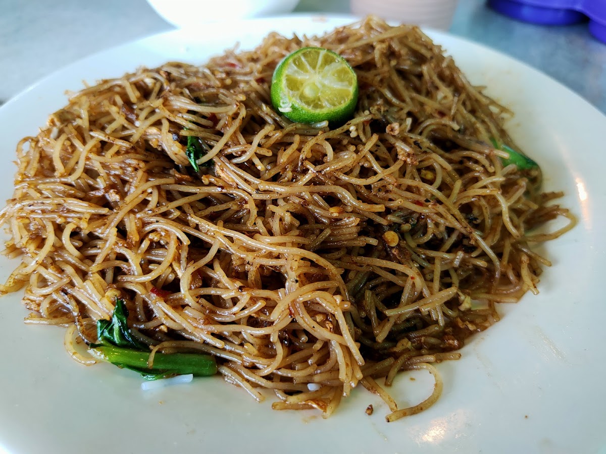BRUNEI SATAY HOUSE TUARAN Photo 5
