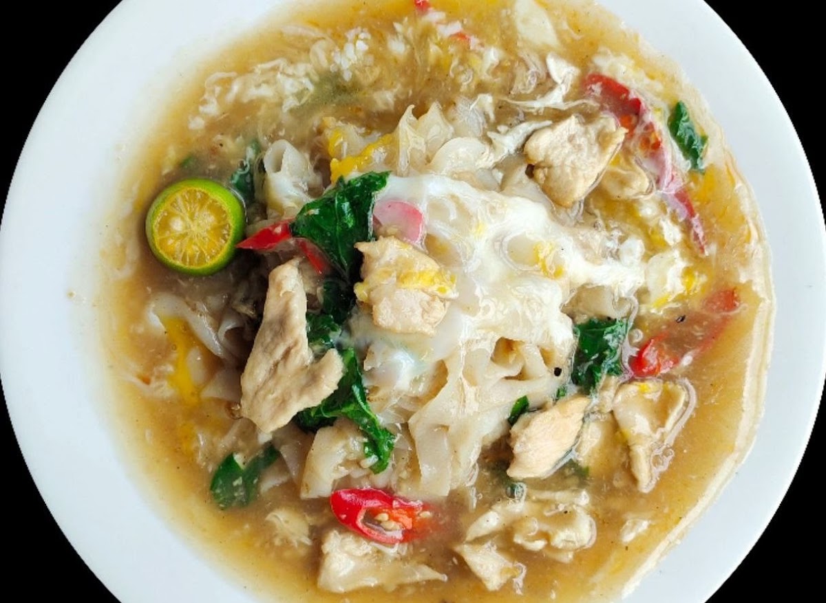 BRUNEI SATAY HOUSE TUARAN Photo 7