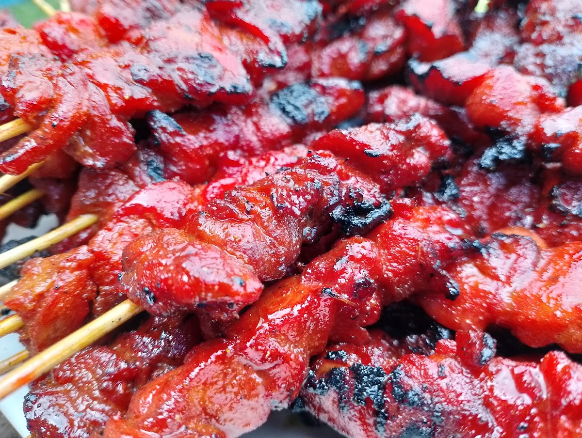 BRUNEI SATAY HOUSE TUARAN Photo 8