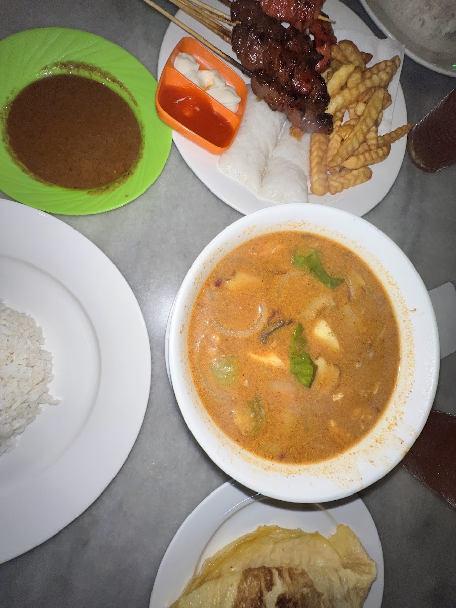 BRUNEI SATAY HOUSE TUARAN Photo 9