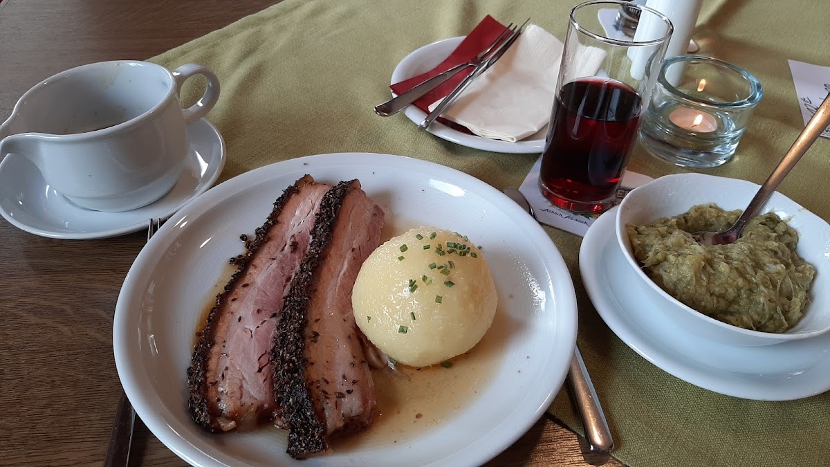 Ruppenwirtshaus Photo 3