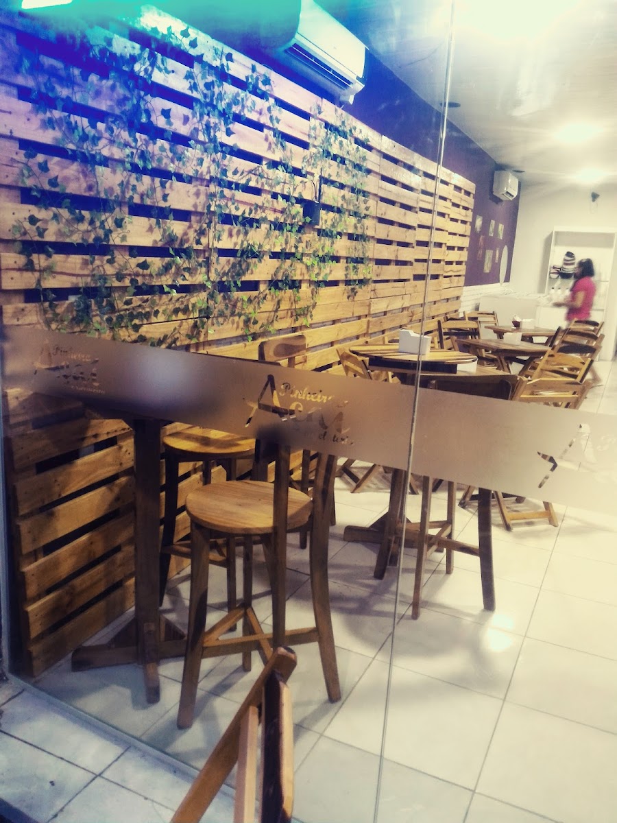 Pinheiro Açaí