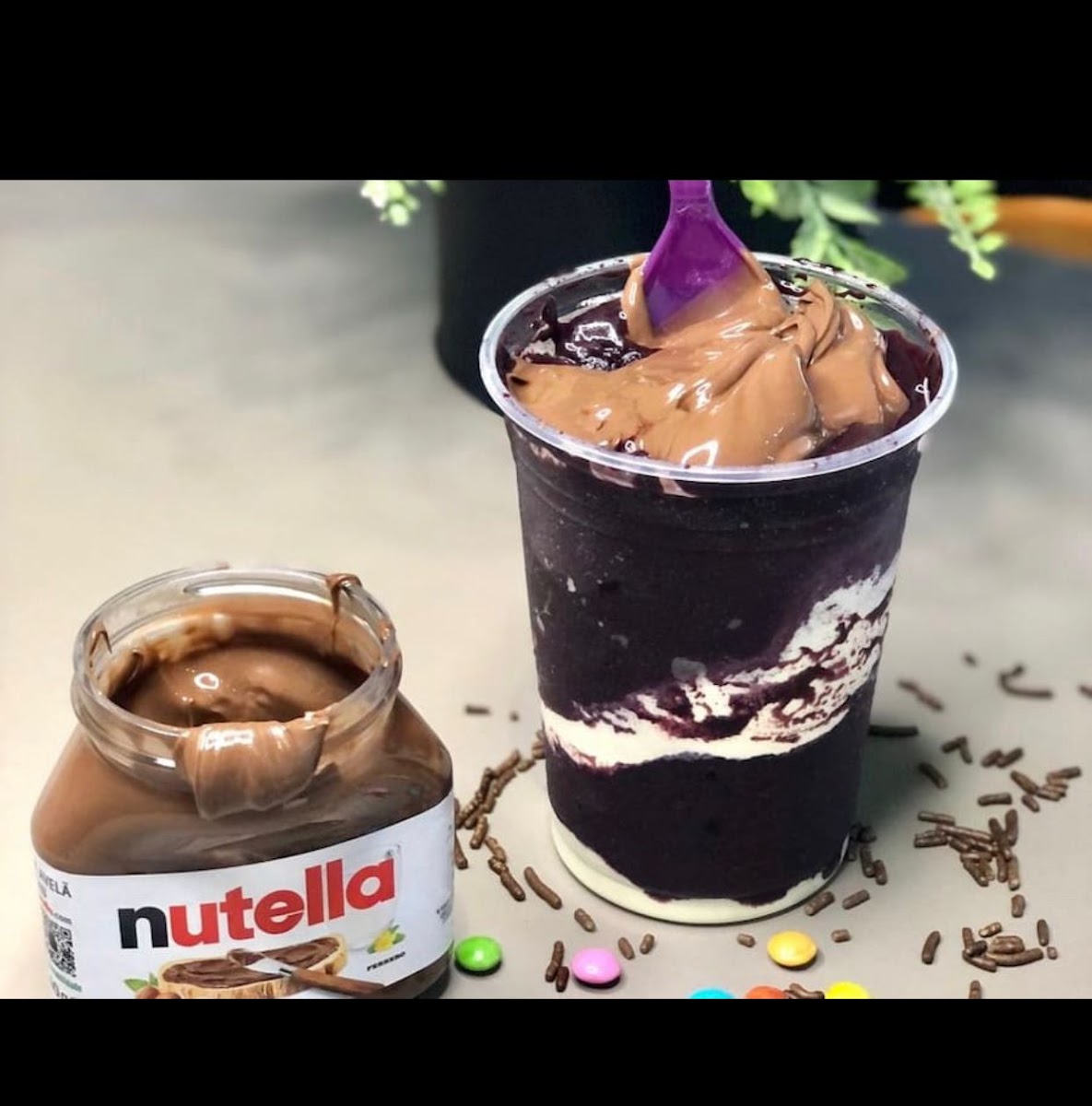 Pinheiro Açaí Photo 7