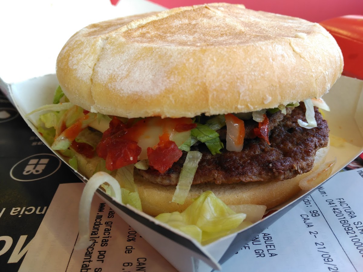 McDonald's Alisal Photo 4