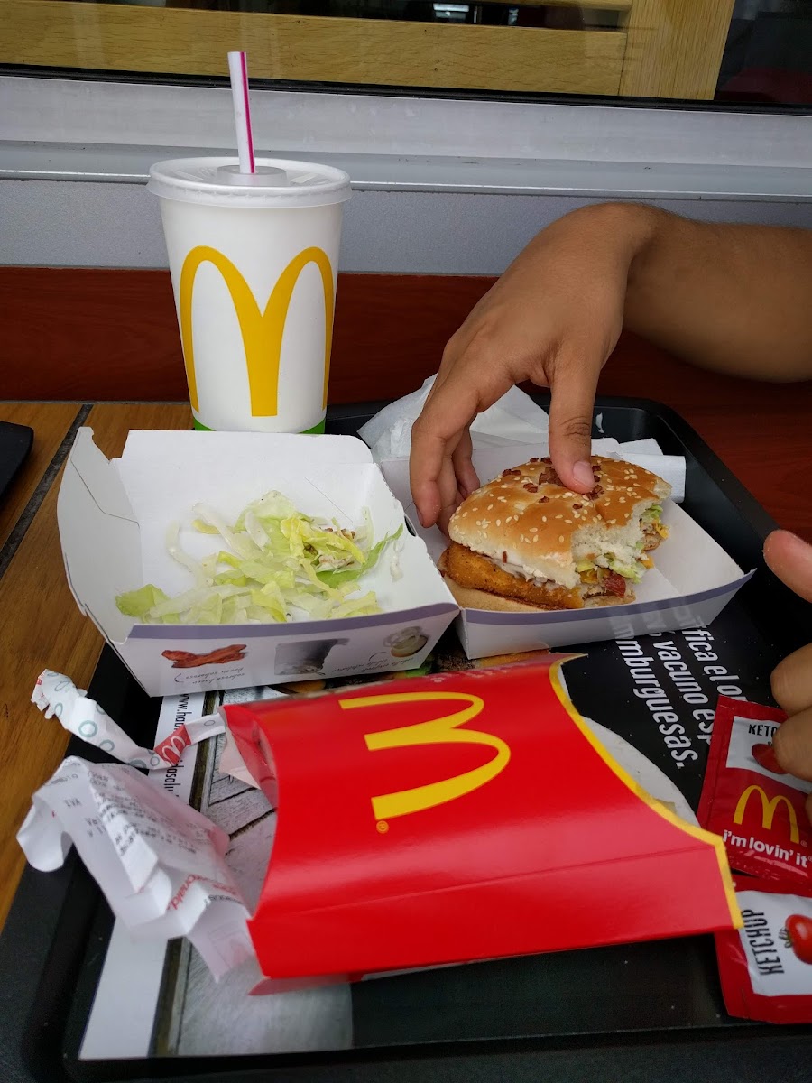 McDonald's Alisal Photo 5