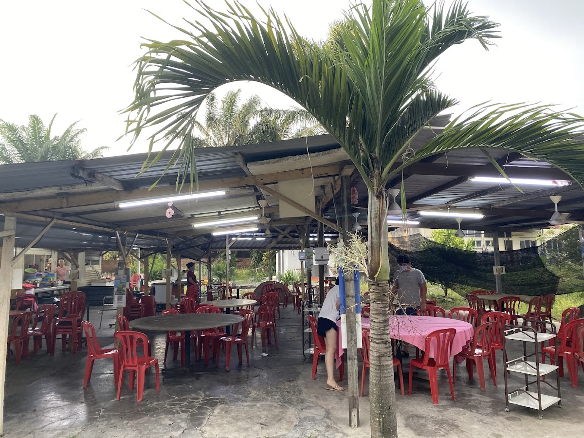 Restaurant Ah Pek
