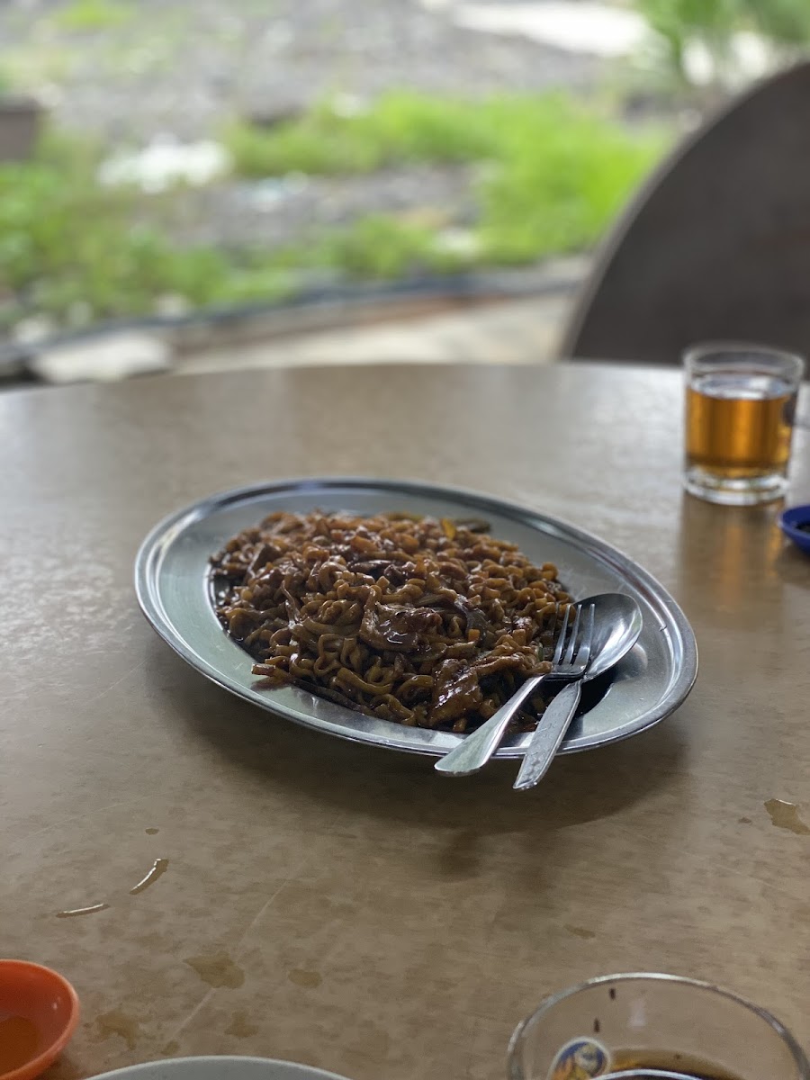 Restaurant Ah Pek Photo 7