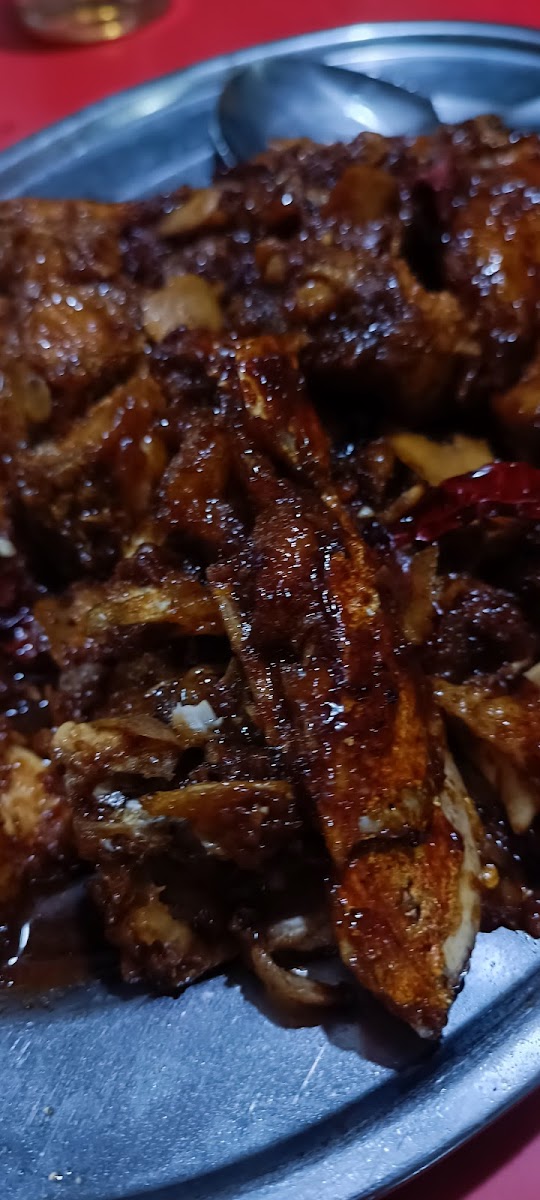 Restaurant Ah Pek Photo 9