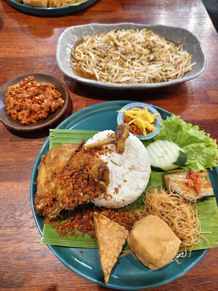 Pawon Cabe Gresik Photo 3