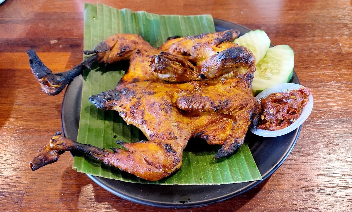 Pawon Cabe Gresik Photo 7