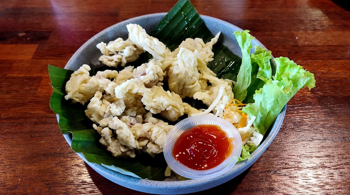 Pawon Cabe Gresik Photo 8