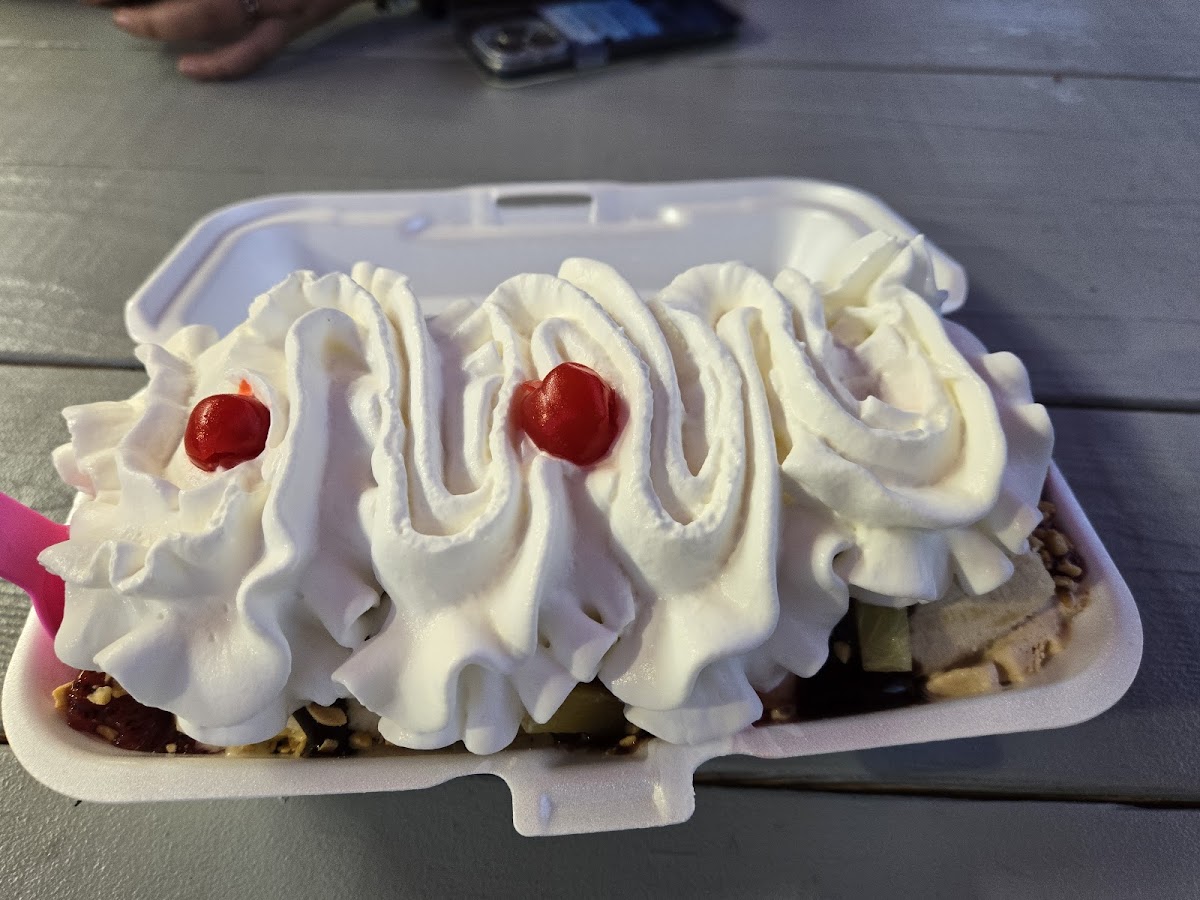 U Scream Ice Cream Photo 2