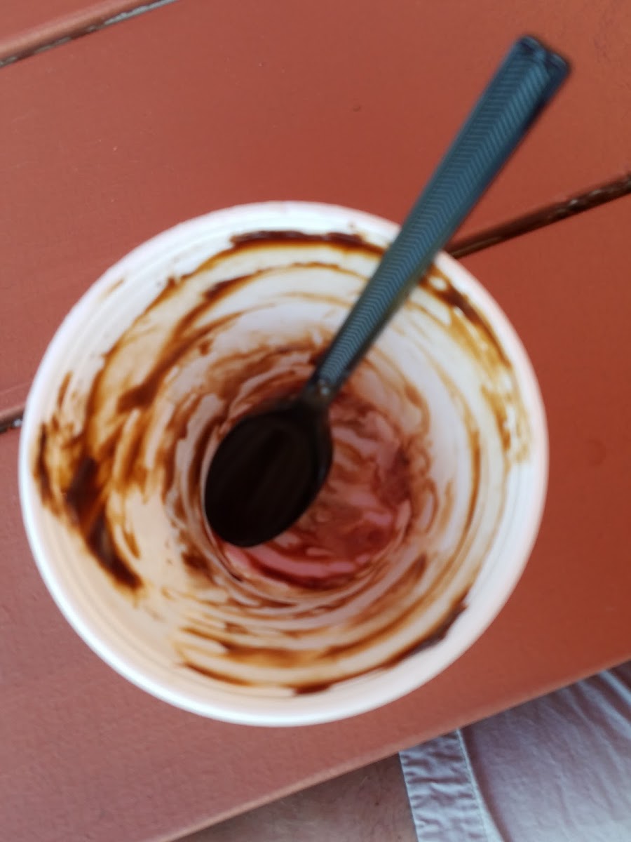 U Scream Ice Cream Photo 7
