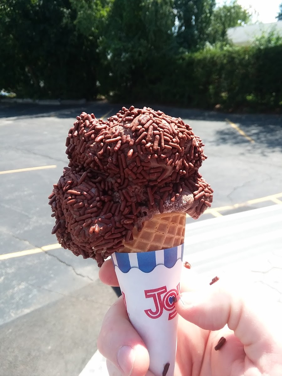 U Scream Ice Cream Photo 9
